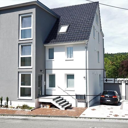 Ferienwohnung Hermine Tuttlingen Exterior foto