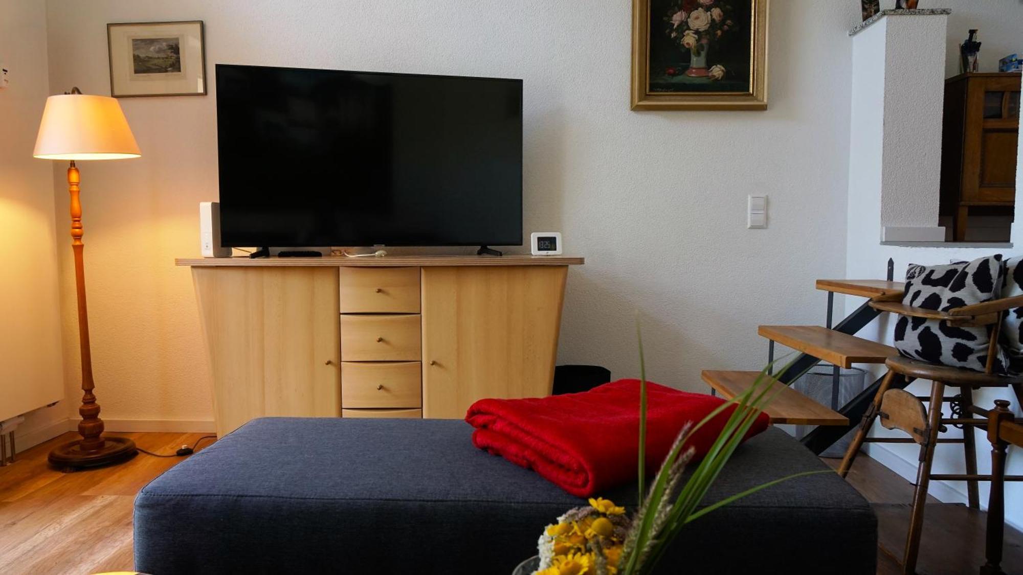 Ferienwohnung Hermine Tuttlingen Exterior foto