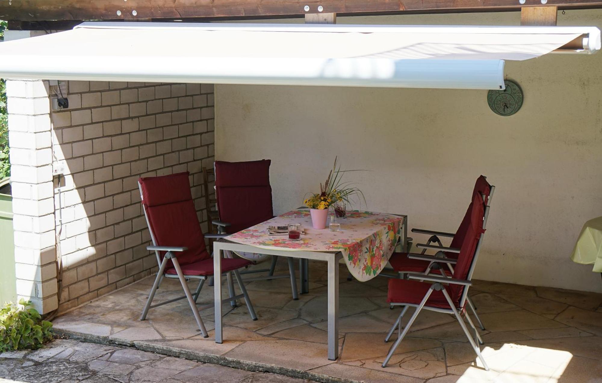 Ferienwohnung Hermine Tuttlingen Exterior foto