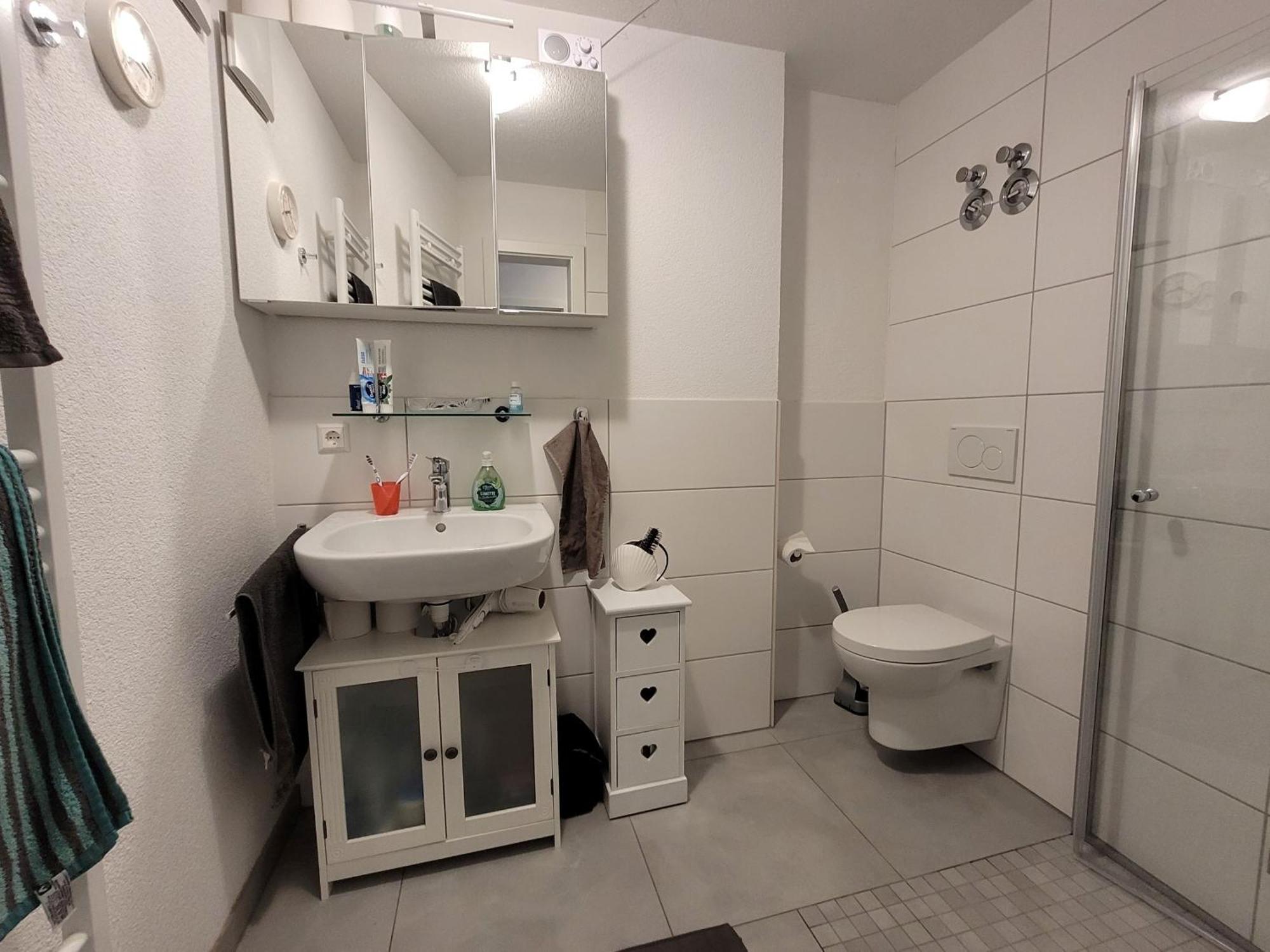 Ferienwohnung Hermine Tuttlingen Exterior foto