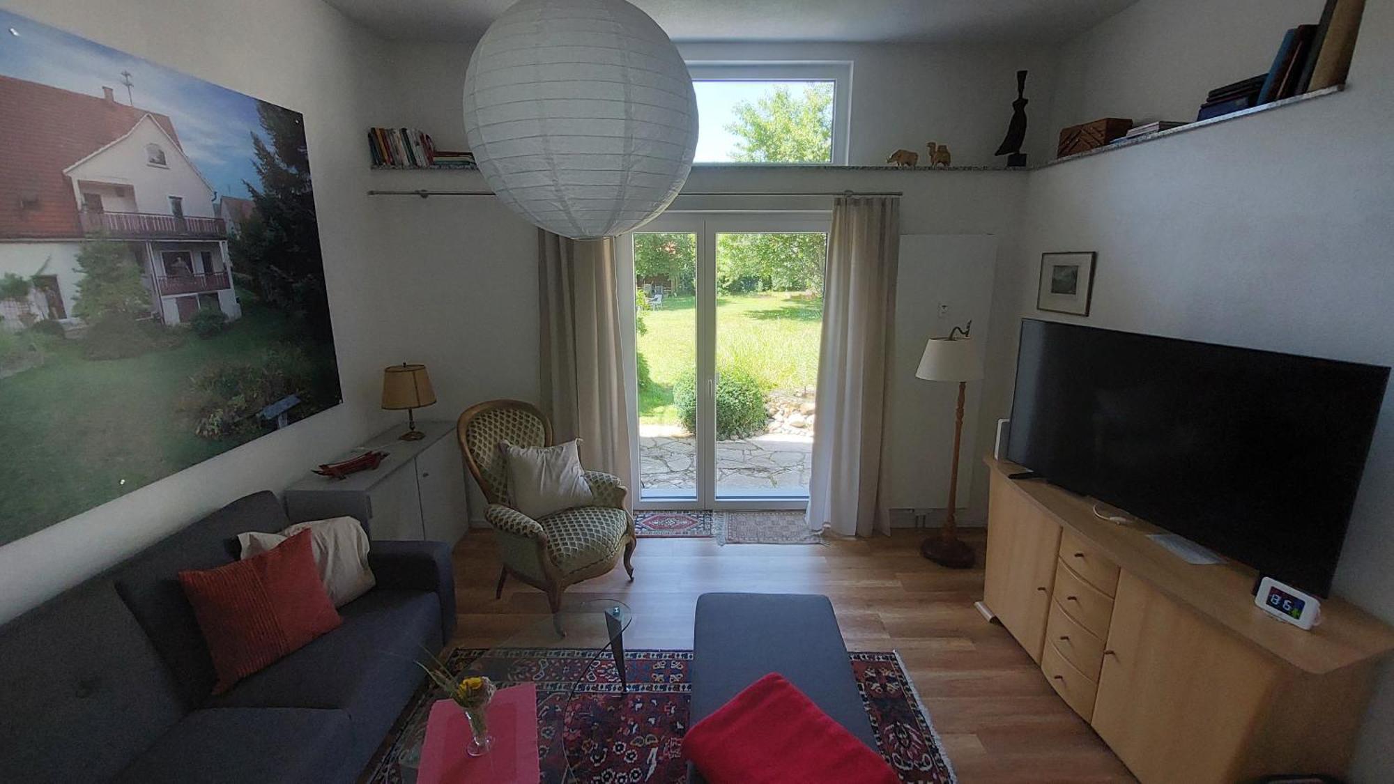 Ferienwohnung Hermine Tuttlingen Exterior foto